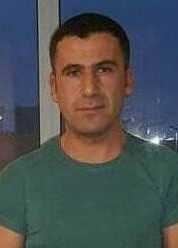 Tayfun, 43, جمهورية العراق, النجف الاشرف