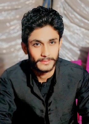 Shahzad rehmani, 18, پاکستان, راولپنڈی