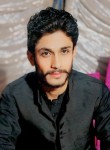 Shahzad rehmani, 18 лет, راولپنڈی