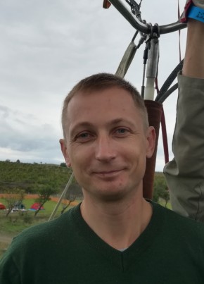Александр, 42, Россия, Севастополь