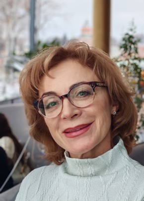 Irina, 56, Russia, Irkutsk