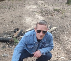 Aleksandr, 48, Saint Petersburg