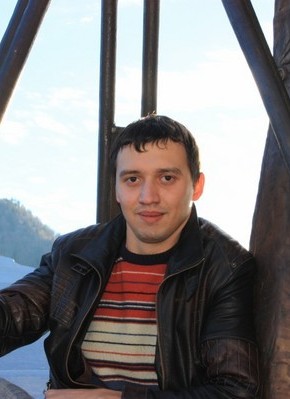 Сашок, 37, Россия, Пашковский