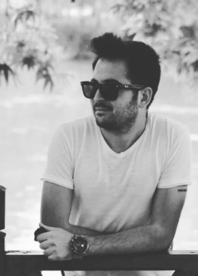 Emre из Manavgat 28 лет