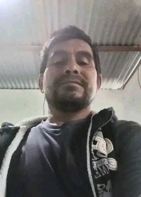 Mario из Temapache 46 лет