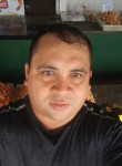 Junior, 39 лет, Belém (Pará)