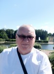 Aleksandr, 68, Helsinki