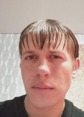 Алексей Трунов, 31, Қазақстан, Сергеевка