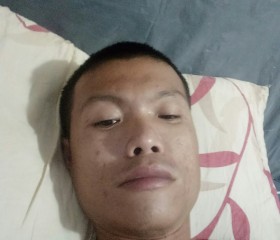 Taychonghii, 32 года, Kuching