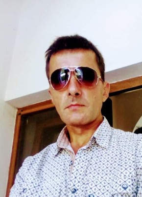 Едуард, 39, Česká republika, Praha