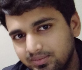 Sudarshan dash, 27 лет, Bangalore