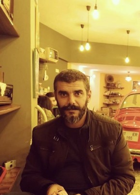 selcuk, 39, Türkiye Cumhuriyeti, Aliağa