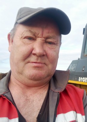 Николай из Ижевска 54 года