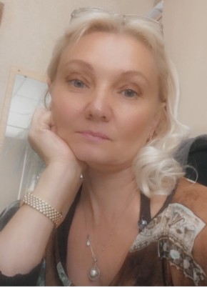 Svetlana, 52, Russia, Kaluga