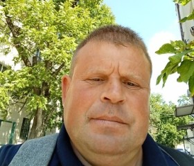 Михаил, 45 лет, Пашковский