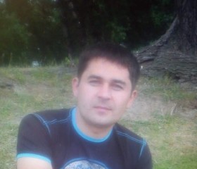 Роман, 44 года, Смоленск