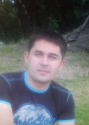 Роман, 44, Россия, Смоленск