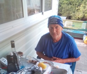 Viktor, 61, Tula