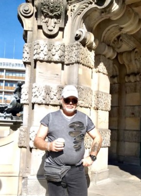 Victor, 57, Germany, Ludwigshafen am Rhein