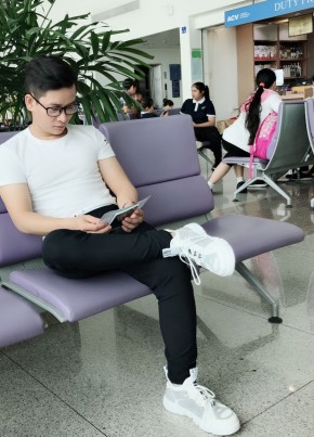 Mr pham, 33, Công Hòa Xã Hội Chủ Nghĩa Việt Nam, Thành phố Hồ Chí Minh