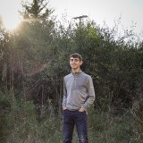 Andrew, 18  , Fort Wayne