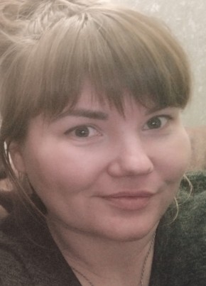 Яна из Перми 34 года