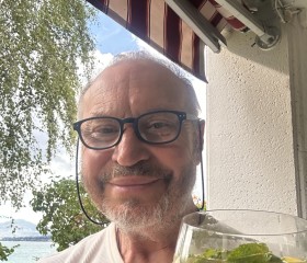Petr, 65, Montreux