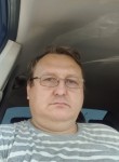 николай, 47 лет, Омск