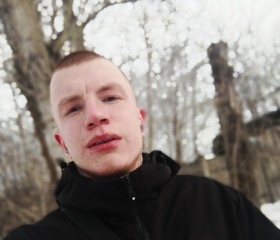 Вадим, 23 года, Челябинск