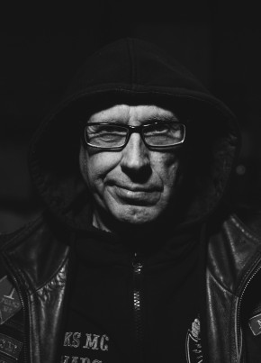 Aleksandr Zefov, 53, Russia, Vladivostok