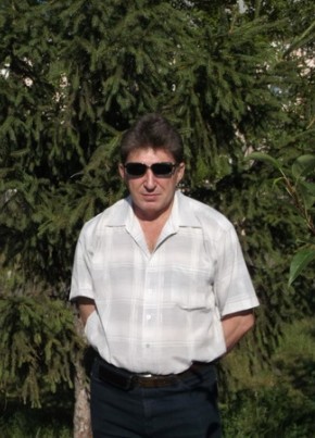 oleg, 59, Россия, Омск