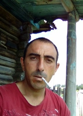 Zograb, 35, Россия, Казань
