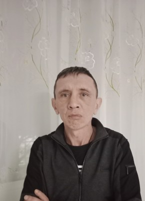 Андрей Виво, 47, Қазақстан, Талдықорған