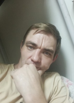 Влад из Дедовска 36 лет