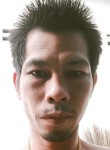 หรั่ง โคราช, 36 лет, ครบุรี