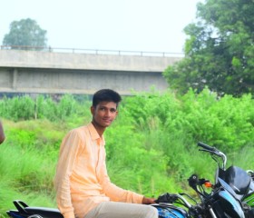 abhi, 22 года, Mau (State of Uttar Pradesh)