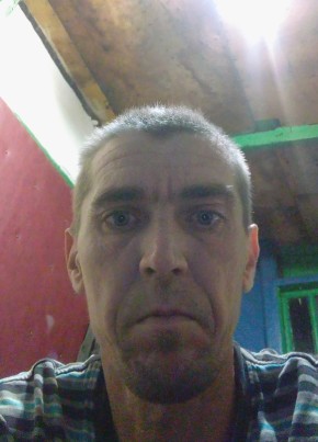 Виталий, 41, Россия, Тимашёвск