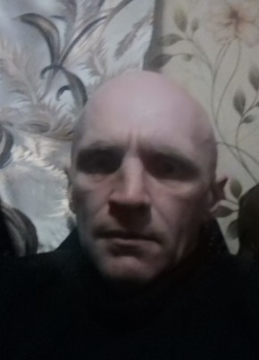 Виталий, 44, Россия, Рославль