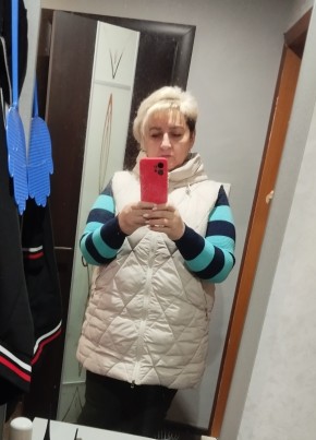 Irina, 51, Russia, Bogatyye Saby