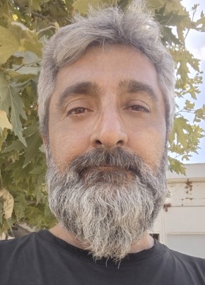 Emir из Bursa 46 лет