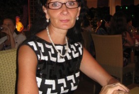 Svetlana, 66 - Just Me