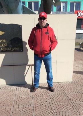 Олег, 57, Рэспубліка Беларусь, Бяроза