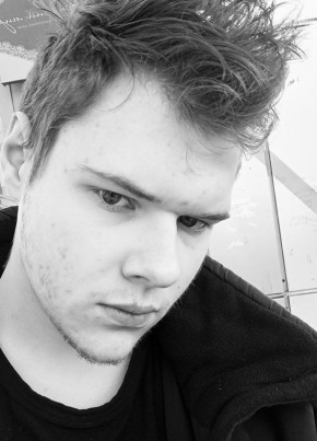 Дмитрий, 22, Россия, Ступино