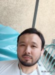 Adi, 35, Belgrade