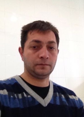 Feliks Sadlqov, 38, Azərbaycan Respublikası, Bakı