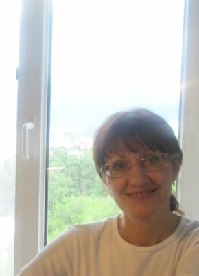 Ксения, 50, Қазақстан, Алматы