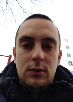 Богдан, 25, Україна, Хмельницький