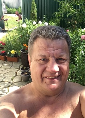 Виктор, 61, Россия, Москва