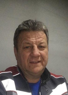 Viktor, 59, Russia, Moscow