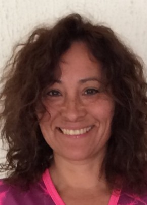 Lorena Zepeda, 56, República de Chile, Calama